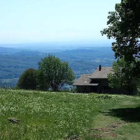 A La Campagne Country house