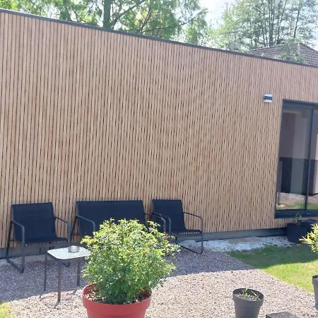 A La Campagne * Plancher-Bas
